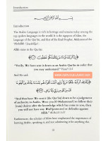 Al-Hamadhani's Thesaurus: Selected Arabic Words and Usage