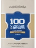 100 Questions & Answers in Belief, Biography & Remembrances *Workbook*