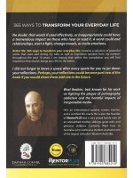 Better Me: 365 Ways To Transform Your Everyday Life