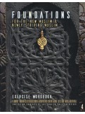 Foundations For  The New Muslim & Newly Striving Muslim  (Exercise Workbook)