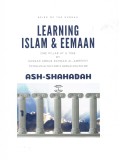 Learning Islam & Eemaan-One Pillar At A Time