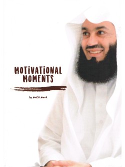 Motivational Moments (Pocket Size 4 in x 6 in)