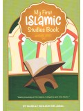 My First Islamic Studies Book---Junior Level