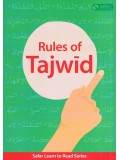 Rules of Tajwid