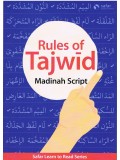 Rules of Tajwid (Madinah Script)