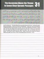 WAASITIYYAH-The Classic Text on Basic Islamic Beliefs (Workbook)