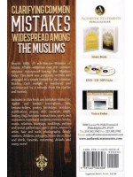 Clarifying Common Mistakes Widespread Among The Muslims