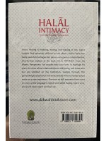 Halal Intimacy from the Islamic Perspective Strictly for Married and Prospective Couples by Abdullahi Prof. Gafar Abdiodun Akanbi Jimoh