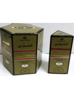 Al-Fares Oil 6ml roll-on bottle