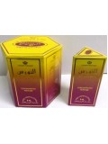 Al-Nourus Oil 6ml roll-on bottle