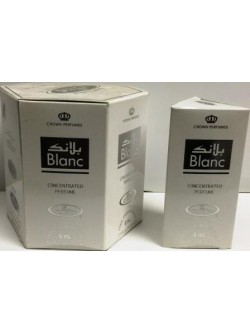 Blanc Oil 6ml roll-on bottle