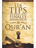 114 Tips To Help You Finally Memorize the Quran