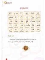 Al-Qaaídah Al-Quráaniyyah-An Introduction to Tajweed