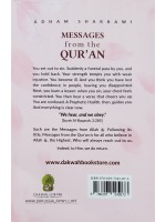 Messages from the Qurán