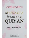 Messages from the Qurán