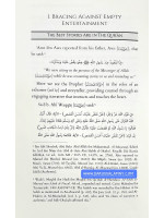 Sacred Stories Vs. Soulless Screens