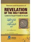 Reasons and Occasions of Revelation of The Holy Quran