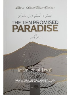 The Ten Promised Paradise