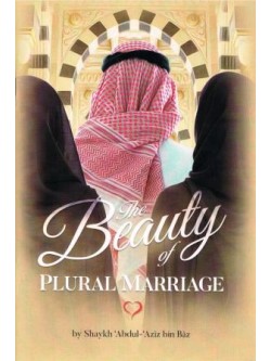 The Beauty of Plural Marriage