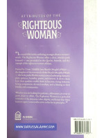 Attributes of The Righteous Woman