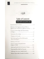 Attributes of The Righteous Woman