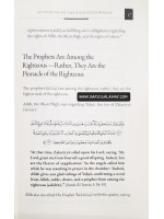 Attributes of The Righteous Woman