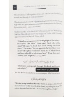 Attributes of The Righteous Woman