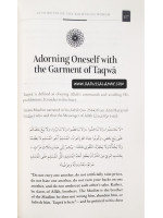 Attributes of The Righteous Woman