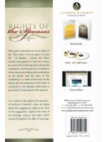 Rights of the Spouses