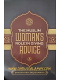 The Muslim Woman's Role in Giving Advice