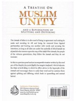 A Treatise on Muslim Unity