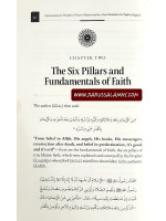A Commentary On The Letter of Imam Muhammad bin Abd al-Wahhab to the People of al-Qasim