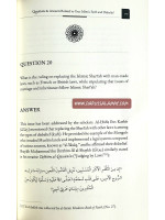 Questions & Answers Related To True Islamic Faith & Disbelief