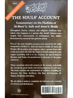 The Soul's Account