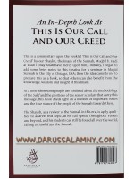 An In-Depth Look At This Is Our Call And Our Creed