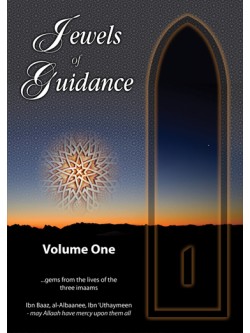 Jewels of Guidance (Volume 1)