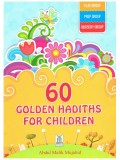 60 Golden Hadith For Children