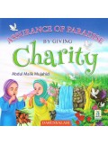 Assurance Of Paradise By Giving Charity