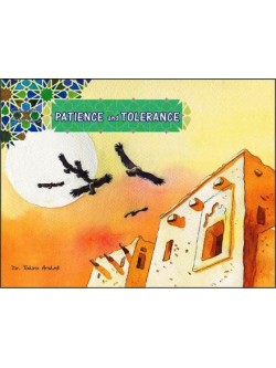 Seerah Stories Patience and Tolerance