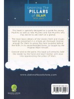 Learning The Pillars of Islam with Jibril