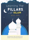 Learning The Pillars of Islam with Jibril