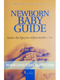 NEWBORN BABY GUIDE