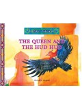 Quran Stories The Queen and the Hud Hud