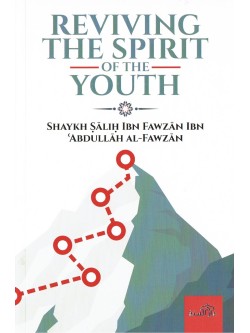 Reviving The Spirit Of The Youth