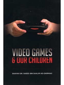 Video Games & Our Children