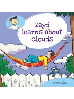 Zayd Learns about Clouds