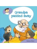 Zayd Grandpa Passes away