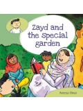 Zayd and the special garden