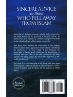 Sincere Advice to those Who Fell Away From Islam