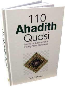 110 Hadith Qudsi